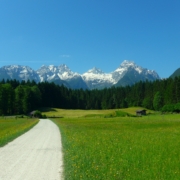 Rund um Reiteralm II