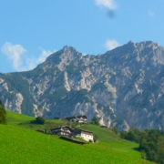 Rund um de Reiteralm I