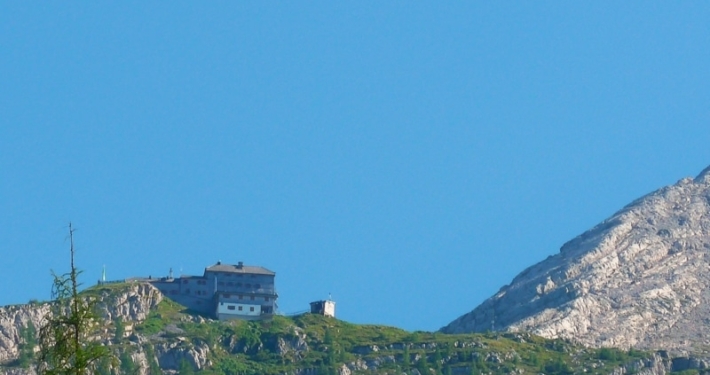 Stubenalm-Blick-Watzmannhaus