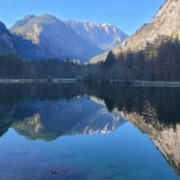 Bluntausee