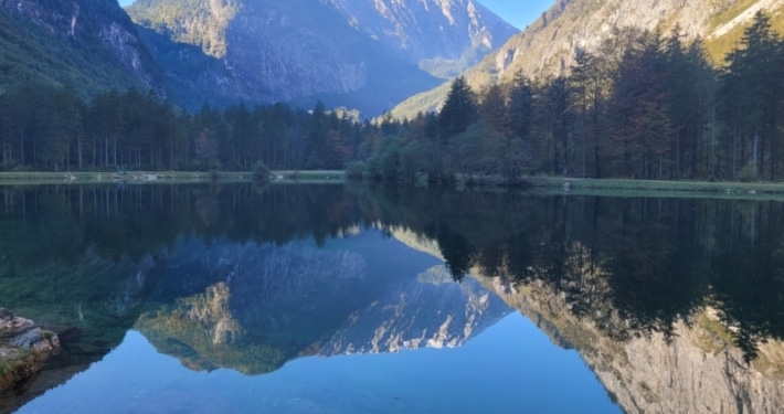 Bluntausee